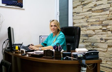 Το οδοντιατρείο μας