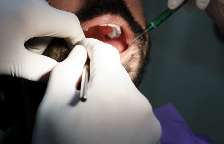 Χειρουργική στόματος